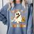 You Can't Scare Me I Teach Sixth Grade Teacher Halloween Comfort Colors Sweatshirt Blue Jean You Can't Scare Me I Teach Sixth Grade Teacher Halloween Comfort Colors Sweatshirt Blue Jean