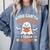 You Can't Scare Me I Teach History Retro Teacher Halloween Comfort Colors Sweatshirt Blue Jean You Can't Scare Me I Teach History Retro Teacher Halloween Comfort Colors Sweatshirt Blue Jean