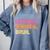 Capital Letters And Periods Bruh Teacher Bruh Teache Comfort Colors Sweatshirt Blue Jean Capital Letters And Periods Bruh Teacher Bruh Teache Comfort Colors Sweatshirt Blue Jean