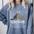 Cation Chemistry Humor Science Teacher Cat Pun Comfort Colors Sweatshirt Blue Jean Cation Chemistry Humor Science Teacher Cat Pun Comfort Colors Sweatshirt Blue Jean