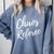 Chaos Referee For Mom Dad Teacher Shirt Cute Coach For Men Women Comfort Colors Sweatshirt Blue Jean Chaos Referee For Mom Dad Teacher Shirt Cute Coach For Men Women Comfort Colors Sweatshirt Blue Jean