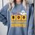 Chemistry Boo The Element Of Surprise Science Teacher Comfort Colors Sweatshirt Blue Jean Chemistry Boo The Element Of Surprise Science Teacher Comfort Colors Sweatshirt Blue Jean