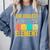Chemistry Teacher Element Science Student Chemist Comfort Colors Sweatshirt Blue Jean Chemistry Teacher Element Science Student Chemist Comfort Colors Sweatshirt Blue Jean