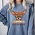 Chihuahua 100 Days Of School Rainbow Glasses Teacher Comfort Colors Sweatshirt Blue Jean Chihuahua 100 Days Of School Rainbow Glasses Teacher Comfort Colors Sweatshirt Blue Jean
