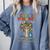 Childcare Provider Job Daycare Provider Daycare Teacher Comfort Colors Sweatshirt Blue Jean Childcare Provider Job Daycare Provider Daycare Teacher Comfort Colors Sweatshirt Blue Jean