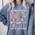 Childcare Teacher Negotiate With Toddlers Daycare Provider Men Women Girls Kids Comfort Colors Sweatshirt Blue Jean Childcare Teacher Negotiate With Toddlers Daycare Provider Men Women Girls Kids Comfort Colors Sweatshirt Blue Jean