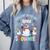Chillin With My Sped Snowmies Teacher Student Christmas Comfort Colors Sweatshirt Blue Jean Chillin With My Sped Snowmies Teacher Student Christmas Comfort Colors Sweatshirt Blue Jean