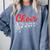 Choir Chorister Choir Teacher Choir Director Comfort Colors Sweatshirt Blue Jean Choir Chorister Choir Teacher Choir Director Comfort Colors Sweatshirt Blue Jean