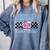 Choose To Include Special Education Teacher Autism Awareness Comfort Colors Sweatshirt Blue Jean Choose To Include Special Education Teacher Autism Awareness Comfort Colors Sweatshirt Blue Jean