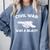 Civil War It Was A Blast History Teacher T-Shirt Comfort Colors Sweatshirt Blue Jean