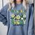 My Class Is Full Of Lucky Charms St Patricks Day Teacher Comfort Colors Sweatshirt Blue Jean My Class Is Full Of Lucky Charms St Patricks Day Teacher Comfort Colors Sweatshirt Blue Jean