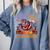 Way To Classroom Halloween Witch Three Cute Sloths Teacher Comfort Colors Sweatshirt Blue Jean Way To Classroom Halloween Witch Three Cute Sloths Teacher Comfort Colors Sweatshirt Blue Jean