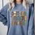 Coffee Teach Repeat Leopard Print Back To School Teachers Comfort Colors Sweatshirt Blue Jean Coffee Teach Repeat Leopard Print Back To School Teachers Comfort Colors Sweatshirt Blue Jean