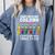 Complementary Colors Pun Artist Art Teacher T-Shirt Comfort Colors Sweatshirt Blue Jean Complementary Colors Pun Artist Art Teacher T-Shirt Comfort Colors Sweatshirt Blue Jean