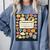 Composition Notebook Costume Teacher Matching Halloween Book Comfort Colors Sweatshirt Blue Jean Composition Notebook Costume Teacher Matching Halloween Book Comfort Colors Sweatshirt Blue Jean