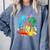 Cool Art For Men Women Artist Teacher Painter Artists Paint Comfort Colors Sweatshirt Blue Jean Cool Art For Men Women Artist Teacher Painter Artists Paint Comfort Colors Sweatshirt Blue Jean