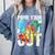 Cool Artist For Men Women Painter Art Teacher Paint Artists Comfort Colors Sweatshirt Blue Jean Cool Artist For Men Women Painter Art Teacher Paint Artists Comfort Colors Sweatshirt Blue Jean