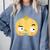 The Cool Bean Good Egg Teacher Halloween Costume Food Group Comfort Colors Sweatshirt Blue Jean The Cool Bean Good Egg Teacher Halloween Costume Food Group Comfort Colors Sweatshirt Blue Jean