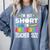 Cool Kindergarten Teacher Art For Men Women Preschool Kinder Comfort Colors Sweatshirt Blue Jean Cool Kindergarten Teacher Art For Men Women Preschool Kinder Comfort Colors Sweatshirt Blue Jean