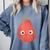 Couch Potatoes Teacher Good Eggs Teacher Halloween Costume Comfort Colors Sweatshirt Blue Jean Couch Potatoes Teacher Good Eggs Teacher Halloween Costume Comfort Colors Sweatshirt Blue Jean