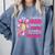 Created By God Called To Teacher Jesus Christian Teacher Comfort Colors Sweatshirt Blue Jean