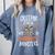Creepin It Real Kindergarten Monsters Halloween Teacher Comfort Colors Sweatshirt Blue Jean Creepin It Real Kindergarten Monsters Halloween Teacher Comfort Colors Sweatshirt Blue Jean