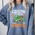 Creepin It Real Monster School Teacher Principal Halloween Comfort Colors Sweatshirt Blue Jean Creepin It Real Monster School Teacher Principal Halloween Comfort Colors Sweatshirt Blue Jean
