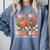 Crunching Numbers Just Like Leaves Pumpkin Fall Teacher Comfort Colors Sweatshirt Blue Jean Crunching Numbers Just Like Leaves Pumpkin Fall Teacher Comfort Colors Sweatshirt Blue Jean