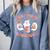 Cute Ghost Book Read More Books Teachers Halloween Comfort Colors Sweatshirt Blue Jean Cute Ghost Book Read More Books Teachers Halloween Comfort Colors Sweatshirt Blue Jean