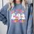 Cute Ghost Read More Books Lover Teacher Halloween Costume Comfort Colors Sweatshirt Blue Jean Cute Ghost Read More Books Lover Teacher Halloween Costume Comfort Colors Sweatshirt Blue Jean
