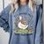 Cute Goose It's A Beautiful Day To Teach 1st Grade Teacher Comfort Colors Sweatshirt Blue Jean Cute Goose It's A Beautiful Day To Teach 1st Grade Teacher Comfort Colors Sweatshirt Blue Jean