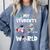 Cute Teacher My Students Are Out-Of This World Space Comfort Colors Sweatshirt Blue Jean Cute Teacher My Students Are Out-Of This World Space Comfort Colors Sweatshirt Blue Jean