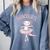 Dancolotl Ballerina Axolotl Ballet Dance Teacher Comfort Colors Sweatshirt Blue Jean Dancolotl Ballerina Axolotl Ballet Dance Teacher Comfort Colors Sweatshirt Blue Jean