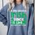 A Day Without Irish Dance Step Dance Teacher Irish Dancer Comfort Colors Sweatshirt Blue Jean A Day Without Irish Dance Step Dance Teacher Irish Dancer Comfort Colors Sweatshirt Blue Jean