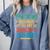 Daycare Children Childcare Provider Teacher PreK Nursery Comfort Colors Sweatshirt Blue Jean Daycare Children Childcare Provider Teacher PreK Nursery Comfort Colors Sweatshirt Blue Jean