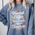Daycare Provider Infant Teacher Quotes Toddler Teaching Comfort Colors Sweatshirt Blue Jean Daycare Provider Infant Teacher Quotes Toddler Teaching Comfort Colors Sweatshirt Blue Jean