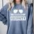 Daycare Provider Toddler Security Childcare Worker Teacher For Men Women Kids Comfort Colors Sweatshirt Blue Jean Daycare Provider Toddler Security Childcare Worker Teacher For Men Women Kids Comfort Colors Sweatshirt Blue Jean