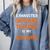 Daycare Teacher Halloween Costume Tired Day Care Shirt Comfort Colors Sweatshirt Blue Jean Daycare Teacher Halloween Costume Tired Day Care Shirt Comfort Colors Sweatshirt Blue Jean