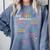 Dear Student Behind Me Teacher Appreciation Back To School Comfort Colors Sweatshirt Blue Jean Dear Student Behind Me Teacher Appreciation Back To School Comfort Colors Sweatshirt Blue Jean
