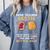 Dear Teacher Bestie You'Re Totally My Jam Shirt Kids Comfort Colors Sweatshirt Blue Jean