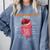 Digestive System Anatomy Anatomical Biology Teacher Comfort Colors Sweatshirt Blue Jean Digestive System Anatomy Anatomical Biology Teacher Comfort Colors Sweatshirt Blue Jean
