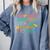 Dinosaurs Didnt Read Book Lover Boys Kids Teacher Comfort Colors Sweatshirt Blue Jean Dinosaurs Didnt Read Book Lover Boys Kids Teacher Comfort Colors Sweatshirt Blue Jean