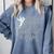 Disney Peter Pan Tinkerbell Teacher Pixie Dust And Coffee Comfort Colors Sweatshirt Blue Jean Disney Peter Pan Tinkerbell Teacher Pixie Dust And Coffee Comfort Colors Sweatshirt Blue Jean