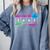 What Does The Text Say Text Evidence Reading Teacher For Men Women Comfort Colors Sweatshirt Blue Jean What Does The Text Say Text Evidence Reading Teacher For Men Women Comfort Colors Sweatshirt Blue Jean