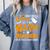 I Don't Need a Costume I'm A Math Teacher Halloween Costume Comfort Colors Sweatshirt Blue Jean I Don't Need a Costume I'm A Math Teacher Halloween Costume Comfort Colors Sweatshirt Blue Jean