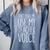 Don't Make Me Use My Teacher Voice Shirt Men Women Teacher Comfort Colors Sweatshirt Blue Jean Don't Make Me Use My Teacher Voice Shirt Men Women Teacher Comfort Colors Sweatshirt Blue Jean
