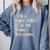 Drama Theater Theatre Teacher Beautiful Day To Teach Cute Comfort Colors Sweatshirt Blue Jean Drama Theater Theatre Teacher Beautiful Day To Teach Cute Comfort Colors Sweatshirt Blue Jean