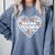 Drama Teacher Heart Pumpkin Ghost Halloween Kids Comfort Colors Sweatshirt Blue Jean Drama Teacher Heart Pumpkin Ghost Halloween Kids Comfort Colors Sweatshirt Blue Jean