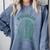 Dyslexia A Different Perspective Dyslexia Specialist Teacher Comfort Colors Sweatshirt Blue Jean Dyslexia A Different Perspective Dyslexia Specialist Teacher Comfort Colors Sweatshirt Blue Jean