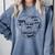 You Are Here Dystopian Venn Diagram English Teacher Bk Comfort Colors Sweatshirt Blue Jean You Are Here Dystopian Venn Diagram English Teacher Bk Comfort Colors Sweatshirt Blue Jean